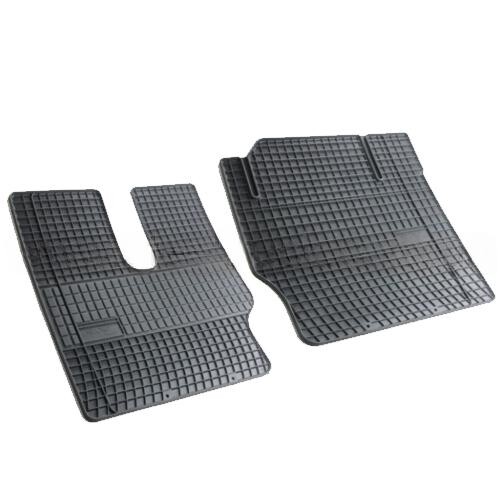 Коврик салона резиновый MAN F 2000 F90  (1994-->)