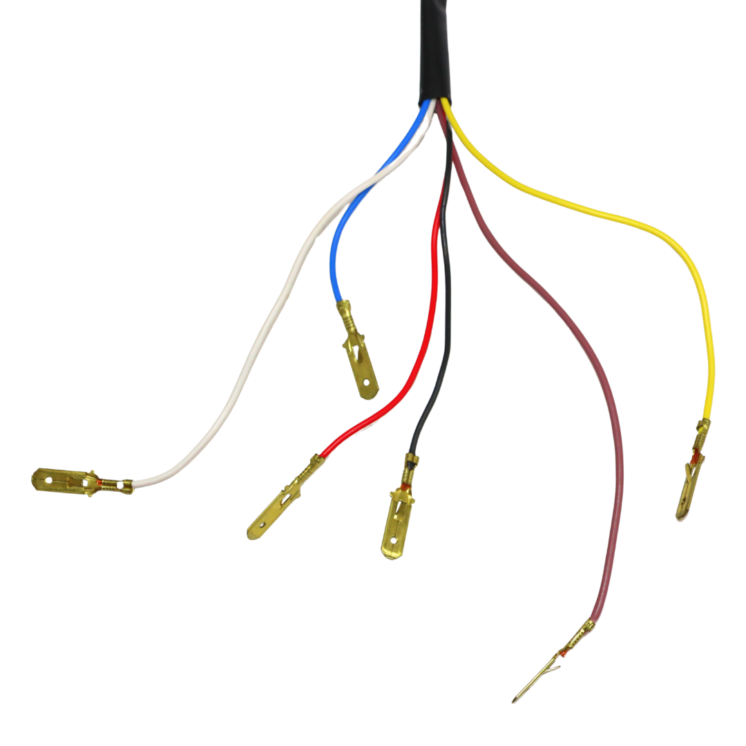 Фонарь задний MERCEDES с кабелем \левый+правый\ Фонарь задний MERCEDES с кабелем \левый+правый\