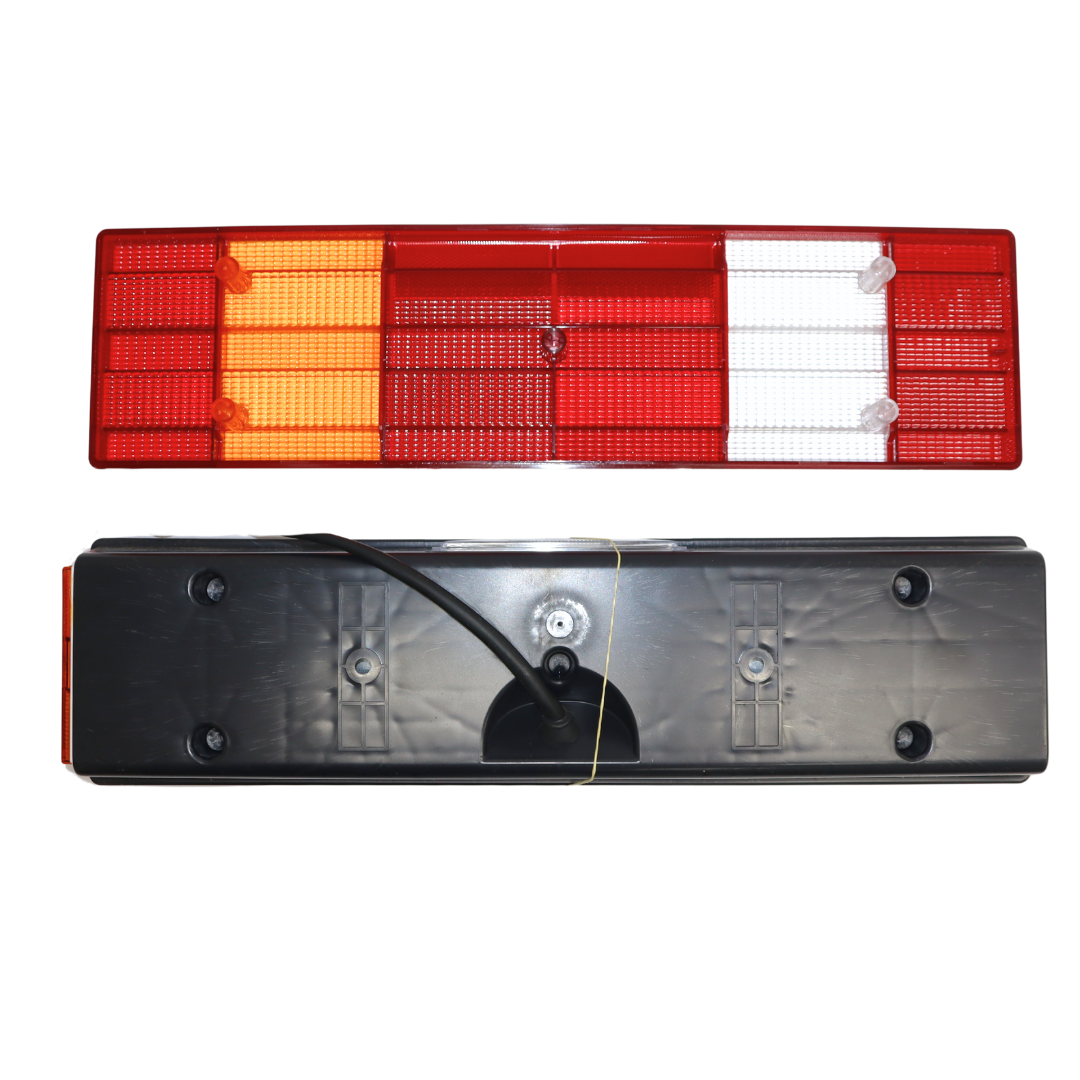 Фонарь задний MERCEDES с кабелем \левый+правый\ Фонарь задний MERCEDES с кабелем \левый+правый\