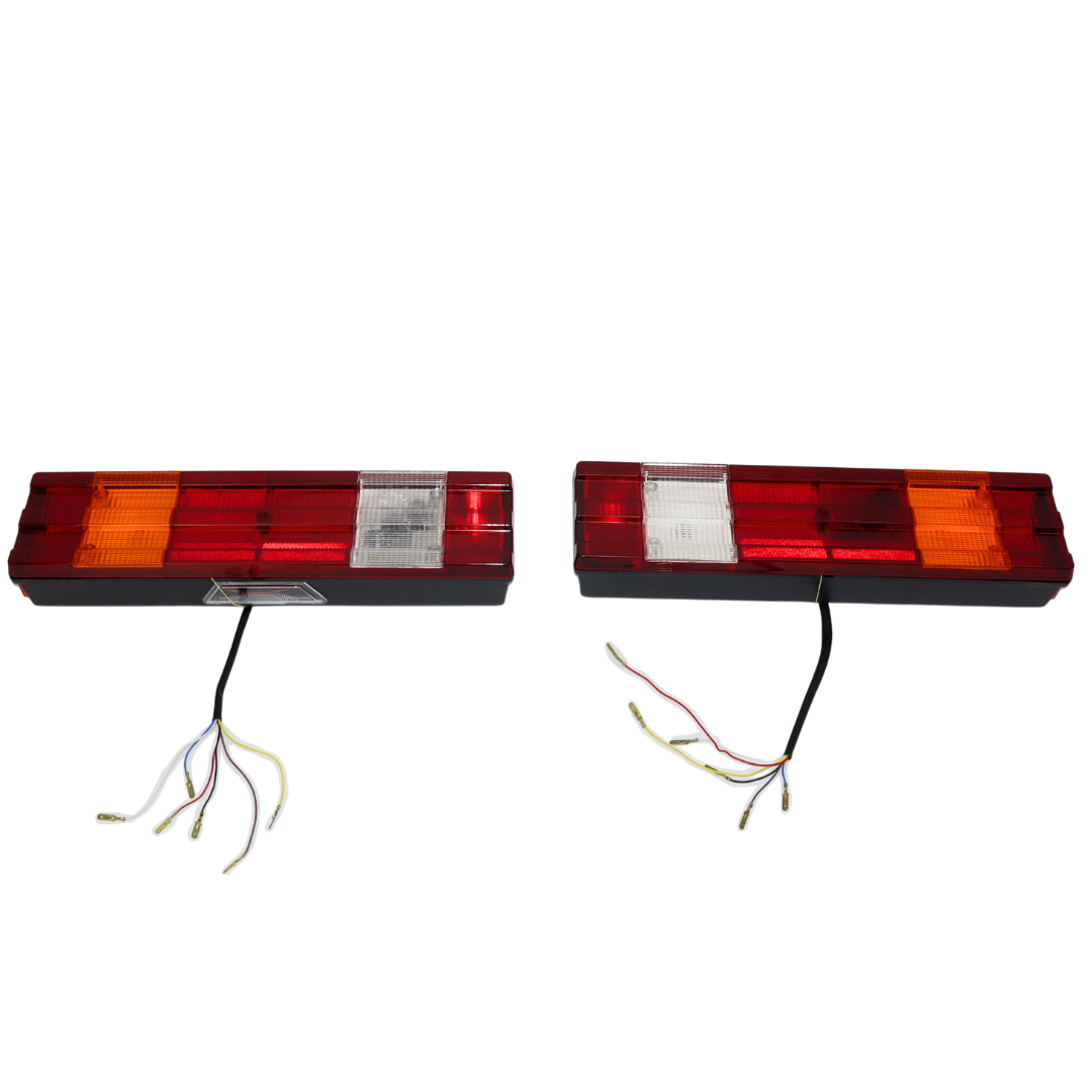 Фонарь задний MERCEDES с кабелем \левый+правый\ Фонарь задний MERCEDES с кабелем \левый+правый\