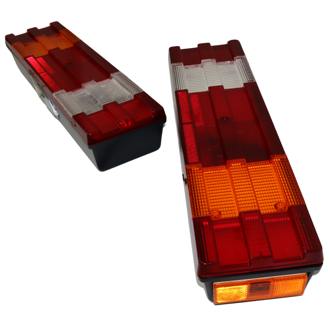 Фонарь задний MERCEDES с кабелем \левый+правый\ Фонарь задний MERCEDES с кабелем \левый+правый\