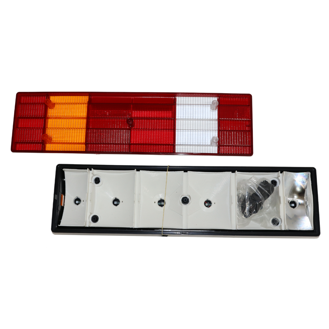 Фонарь задний MERCEDES с кабелем \левый+правый\ Фонарь задний MERCEDES с кабелем \левый+правый\