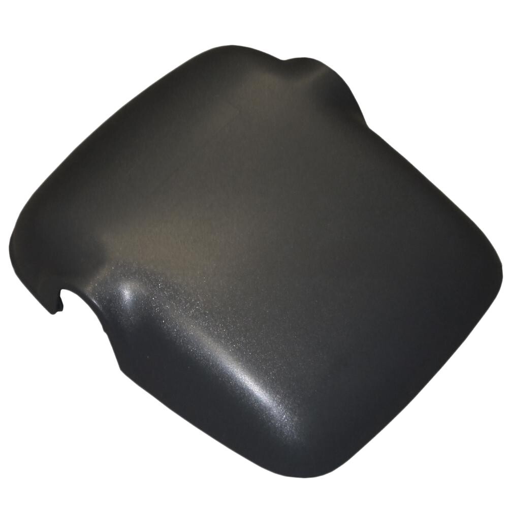 Крышка дополнительного зеркала MAN TGA (2000-...) 215*183мм правая (TANGDE) Крышка дополнительного зеркала MAN TGA (2000-...) 215*183мм правая (TANGDE)