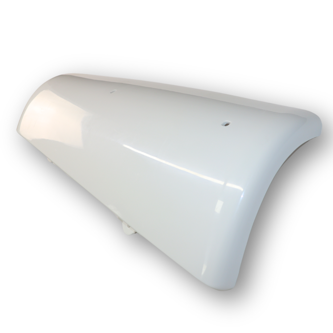 Дефлектор кабины внутренний DAF XF 95 \ 105 \левый\ Дефлектор кабины внутренний DAF XF 95 \ 105 \левый\