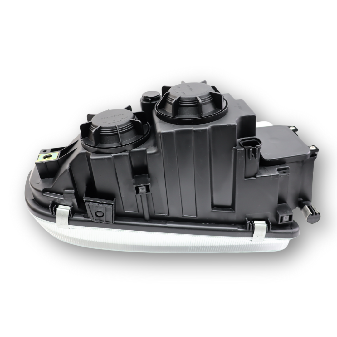 Фара противотуманная MAN TGS, TGX (2007 - ...) H3, H4, левая (TANGDE) Фара противотуманная MAN TGS, TGX (2007 - ...) H3, H4, левая (TANGDE)