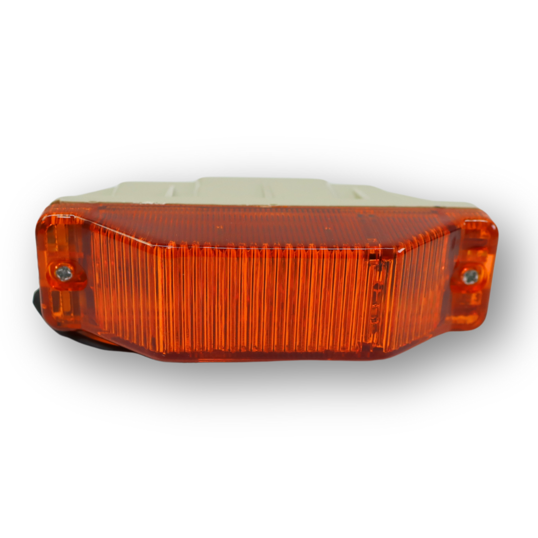 Фонарь габаритный DAF CF,XF95/105 02r- \лев. =прав.\ Фонарь габаритный DAF CF,XF95/105 02r- \лев. =прав.\