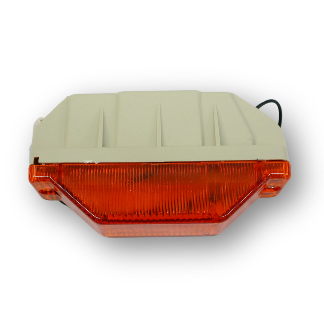 Фонарь габаритный DAF CF,XF95/105 02r- \лев. =прав.\ Фонарь габаритный DAF CF,XF95/105 02r- \лев. =прав.\