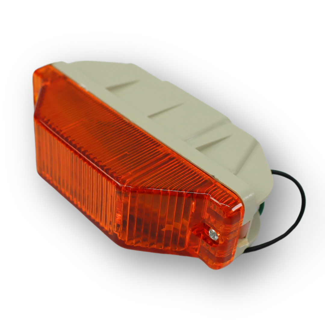 Фонарь габаритный DAF CF,XF95/105 02r- \лев. =прав.\ Фонарь габаритный DAF CF,XF95/105 02r- \лев. =прав.\