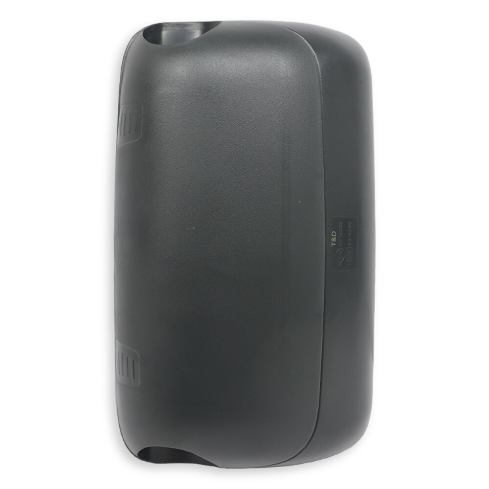 Зеркало основное IVECO E-Tech (2002-...) с подогревом 355*215 (SME) Зеркало основное IVECO E-Tech (2002-...) с подогревом 355*215 (SME)