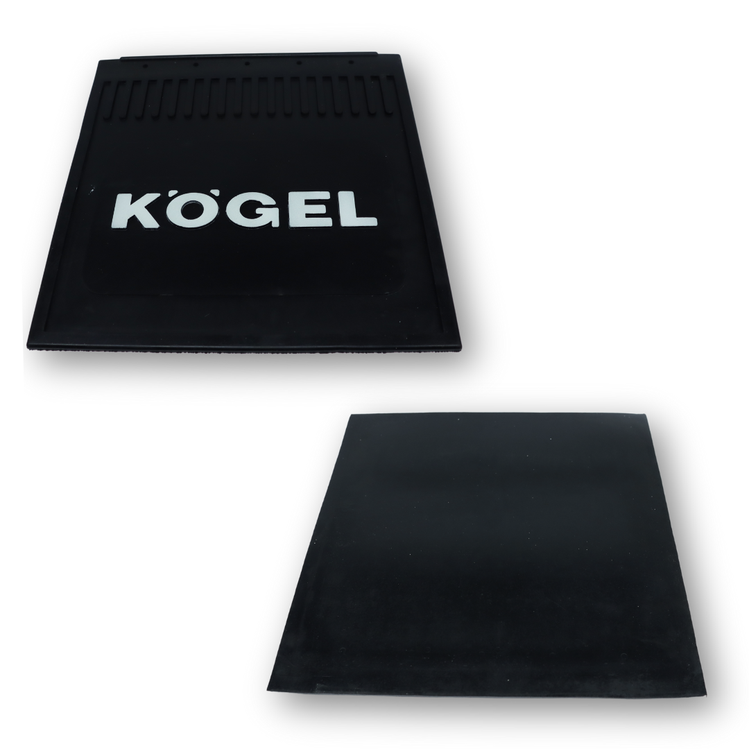 Брызговик тисненный Kogel 400*400mm