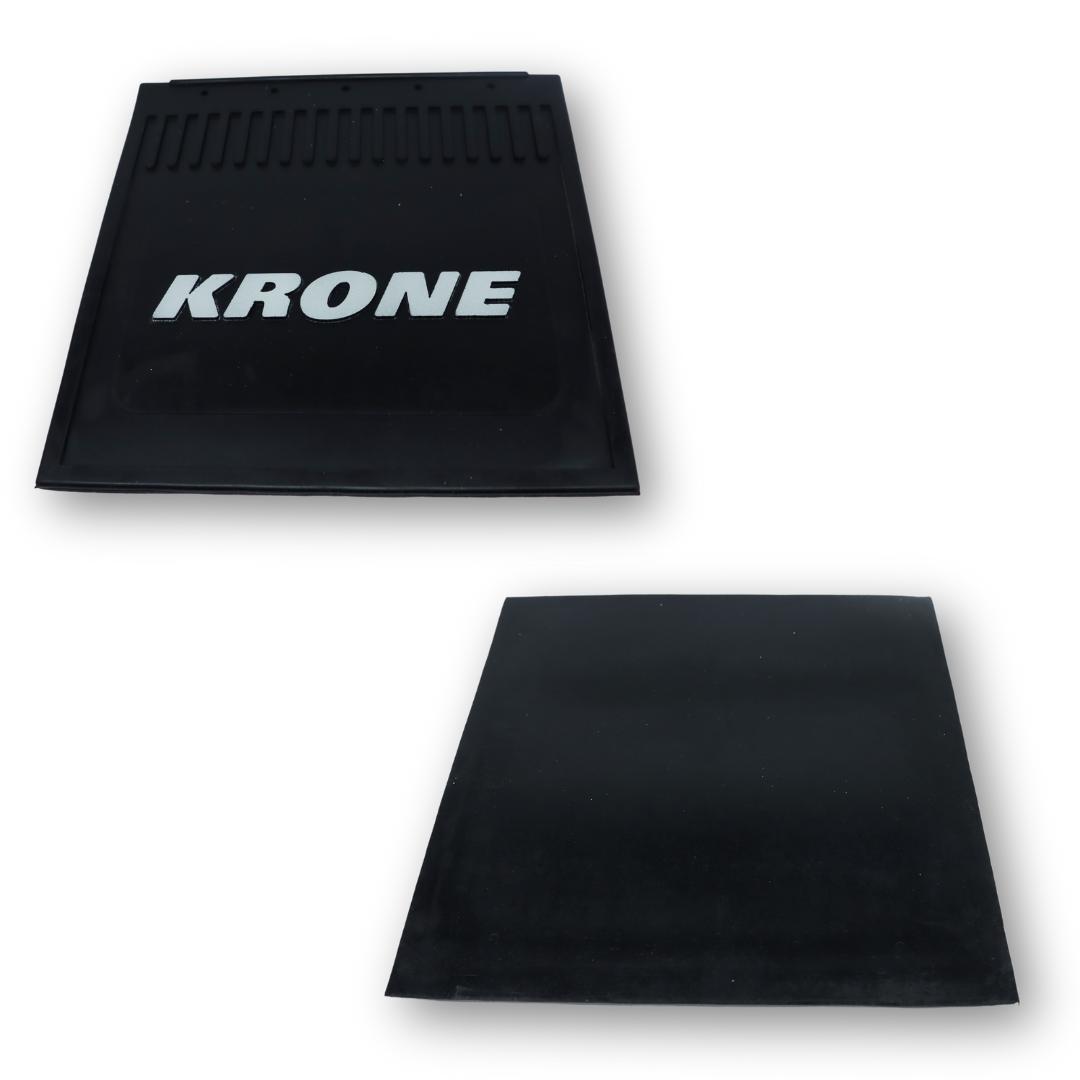 Брызговик тисненный Krone 400*400mm
