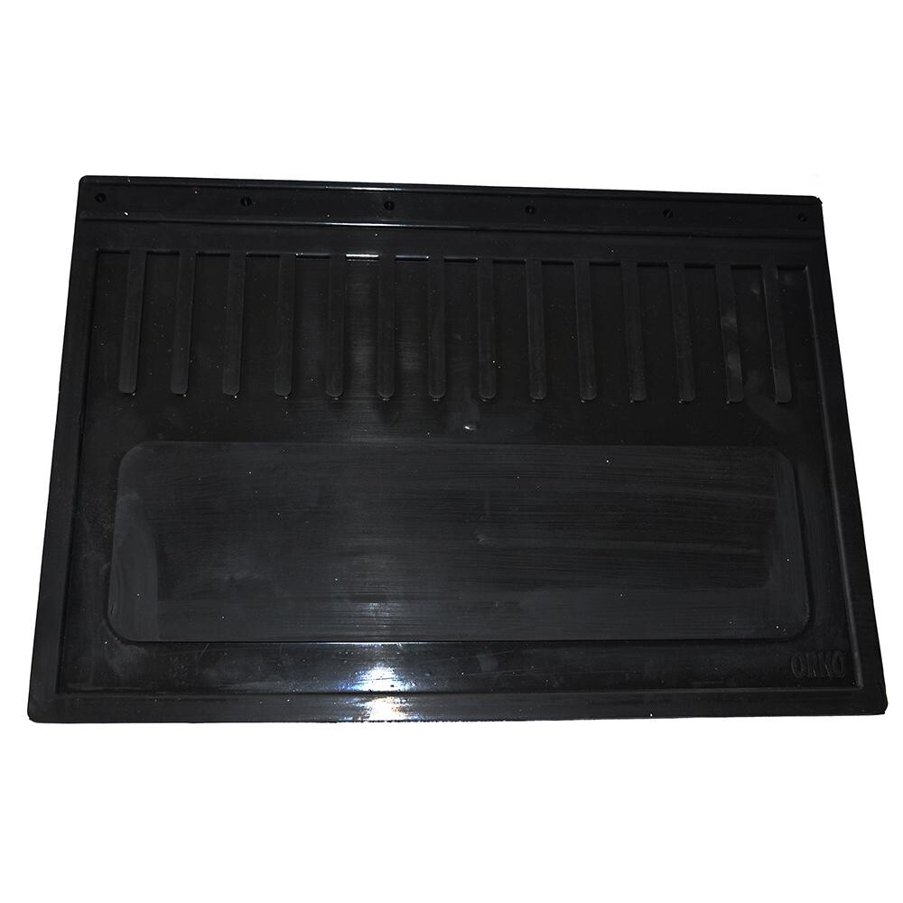 Брызговик тисненный MERCEDES-BEZ 500*370mm