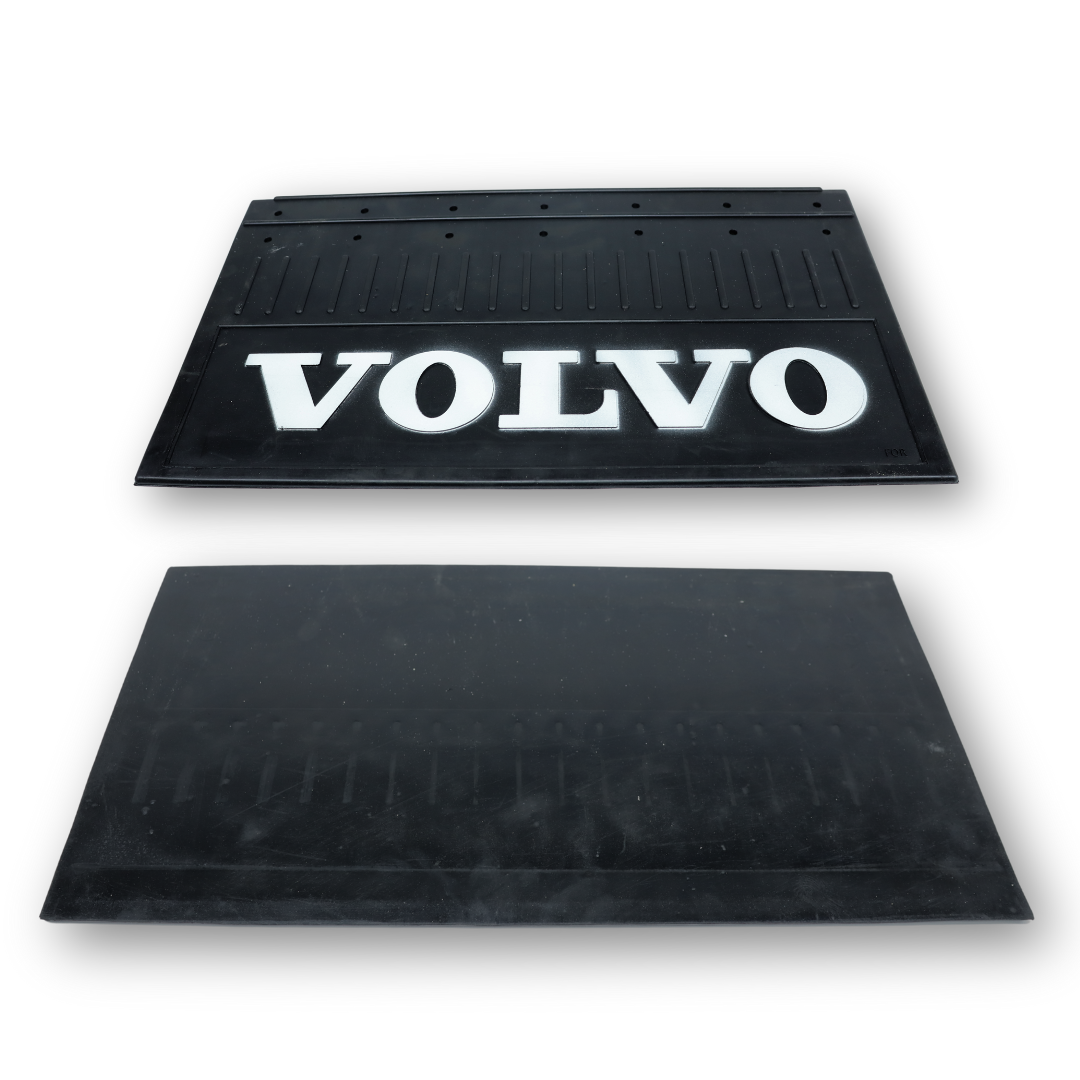 Брызговик тисненный VOLVO 650 x 350 Украина