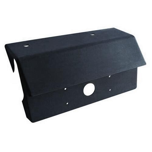 Крышка фонаря IVECO Stralis \прав.\