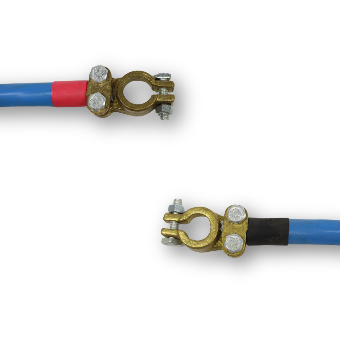 Перемычка АКБ L 180\35мм (латунь) Перемычка АКБ L 180\35мм (латунь)