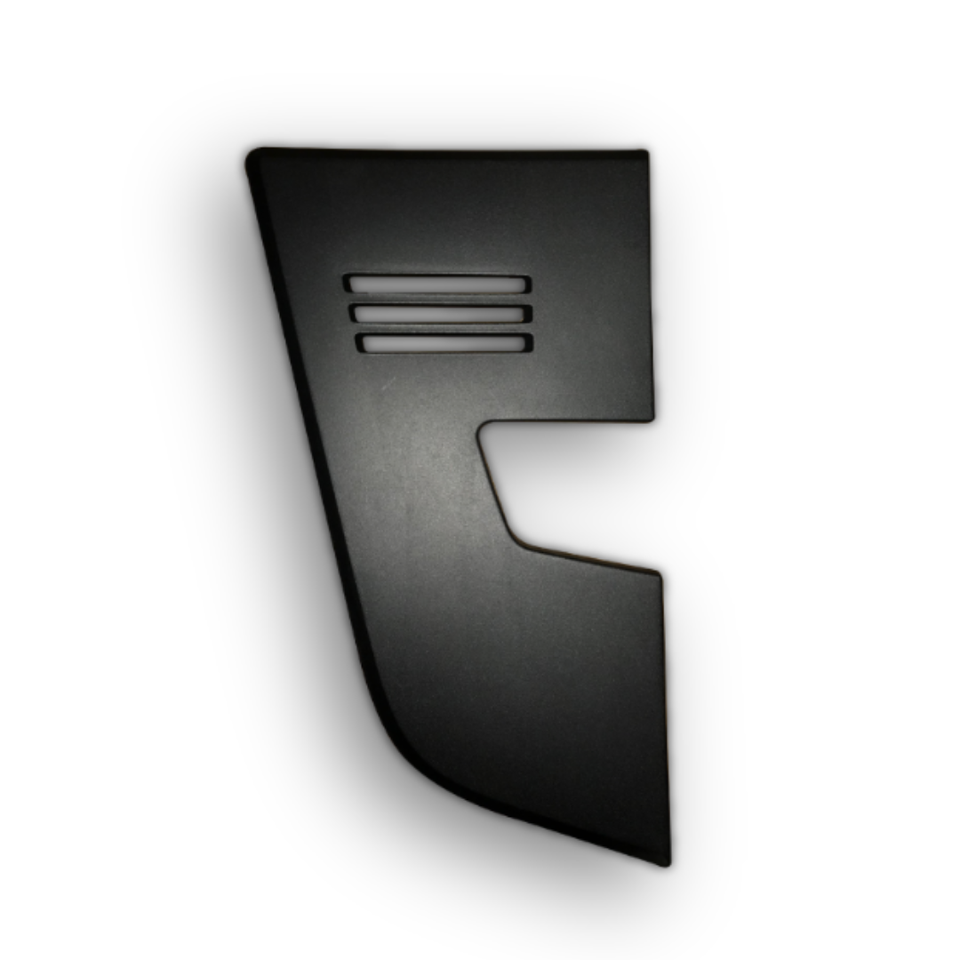 Крышка панели радиатора VOLVO FH 2008--> \прав.\ Крышка панели радиатора VOLVO FH 2008--> \прав.\