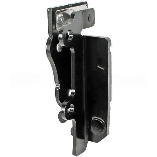 Петля решетка радиатора VOLVO FH 2008--> \лев..\