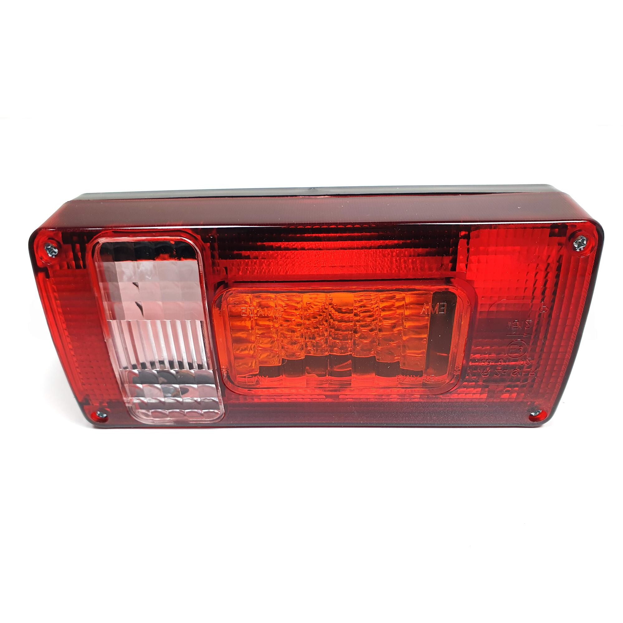 Фонарь комбинированный фонарь\правый \ HORPOL Фонарь комбинированный фонарь\правый \ HORPOL