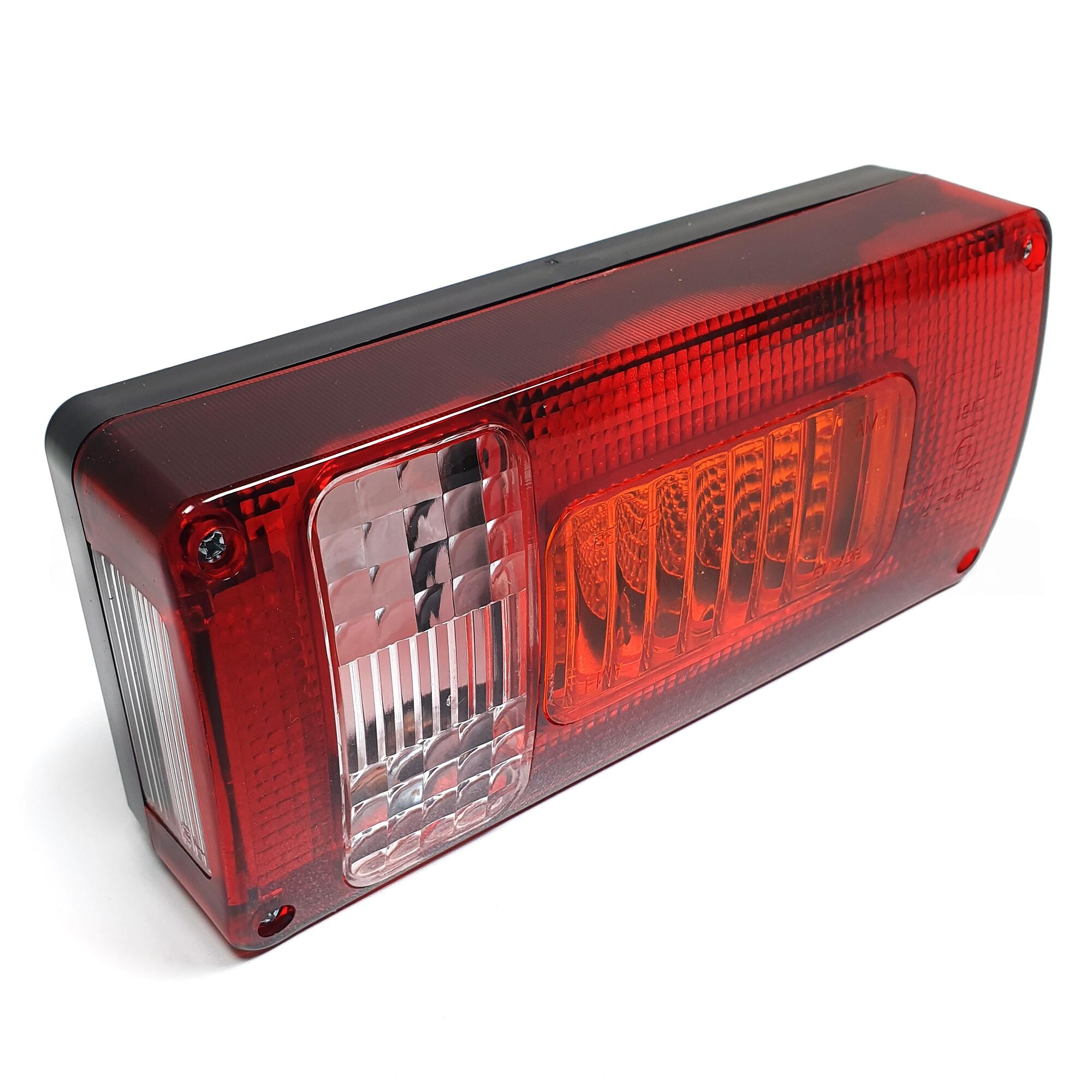 Фонарь комбинированный фонарь\правый \ HORPOL Фонарь комбинированный фонарь\правый \ HORPOL