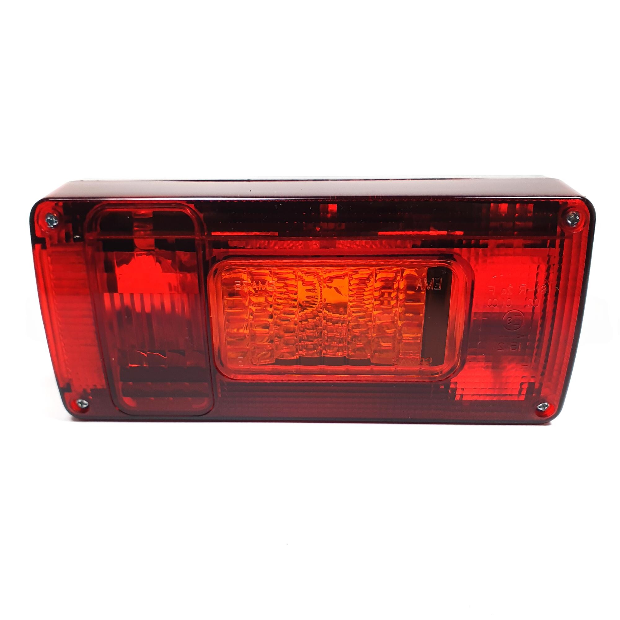 Фонарь комбинированный фонарь\лев.\ HORPOL Фонарь комбинированный фонарь\лев.\ HORPOL