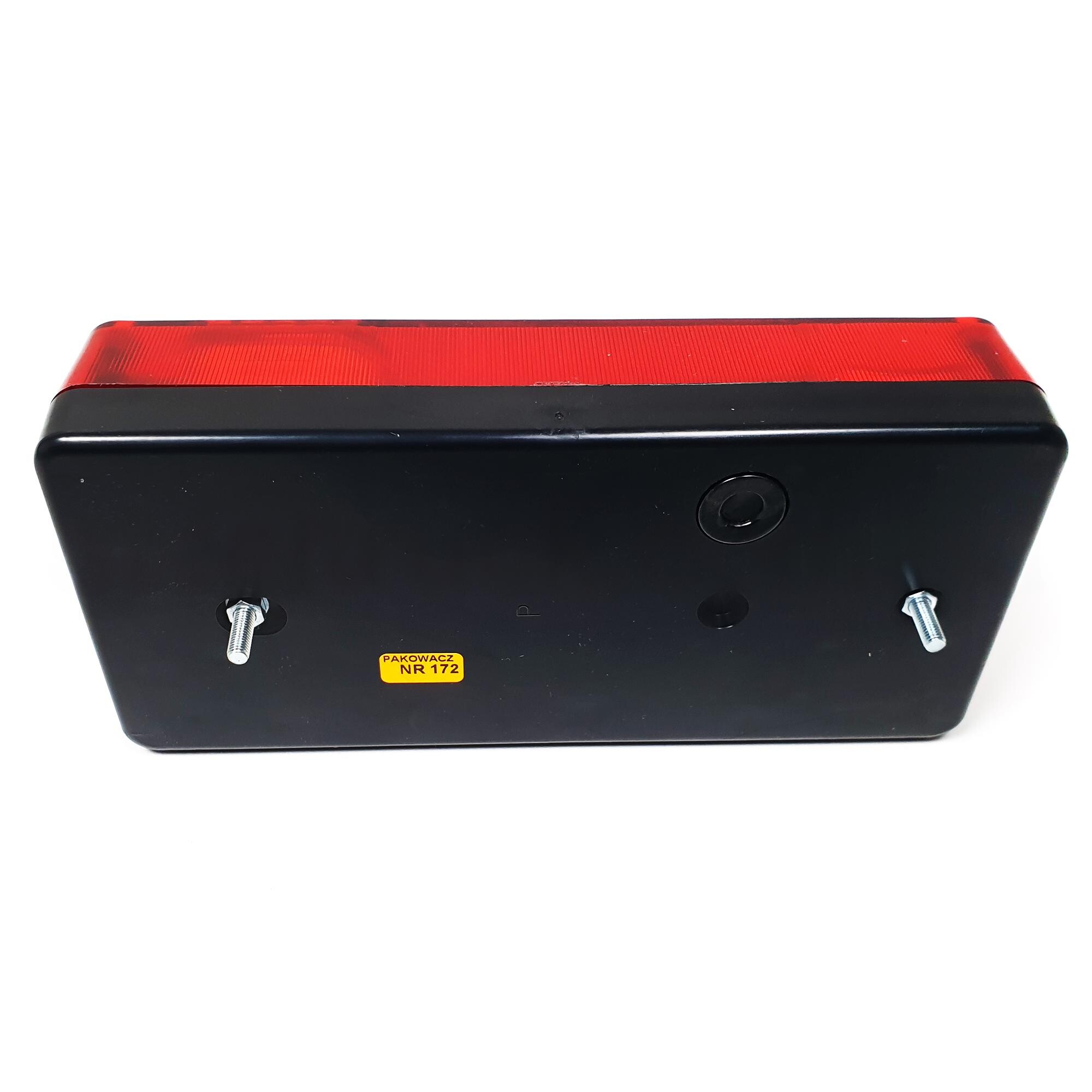 Фонарь комбинированный фонарь\лев.\ HORPOL Фонарь комбинированный фонарь\лев.\ HORPOL