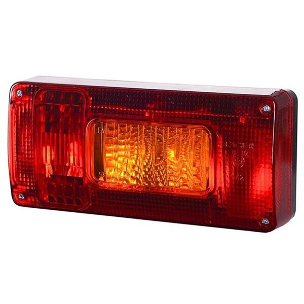 Фонарь комбинированный фонарь\прав.\ Фонарь комбинированный фонарь\прав.\