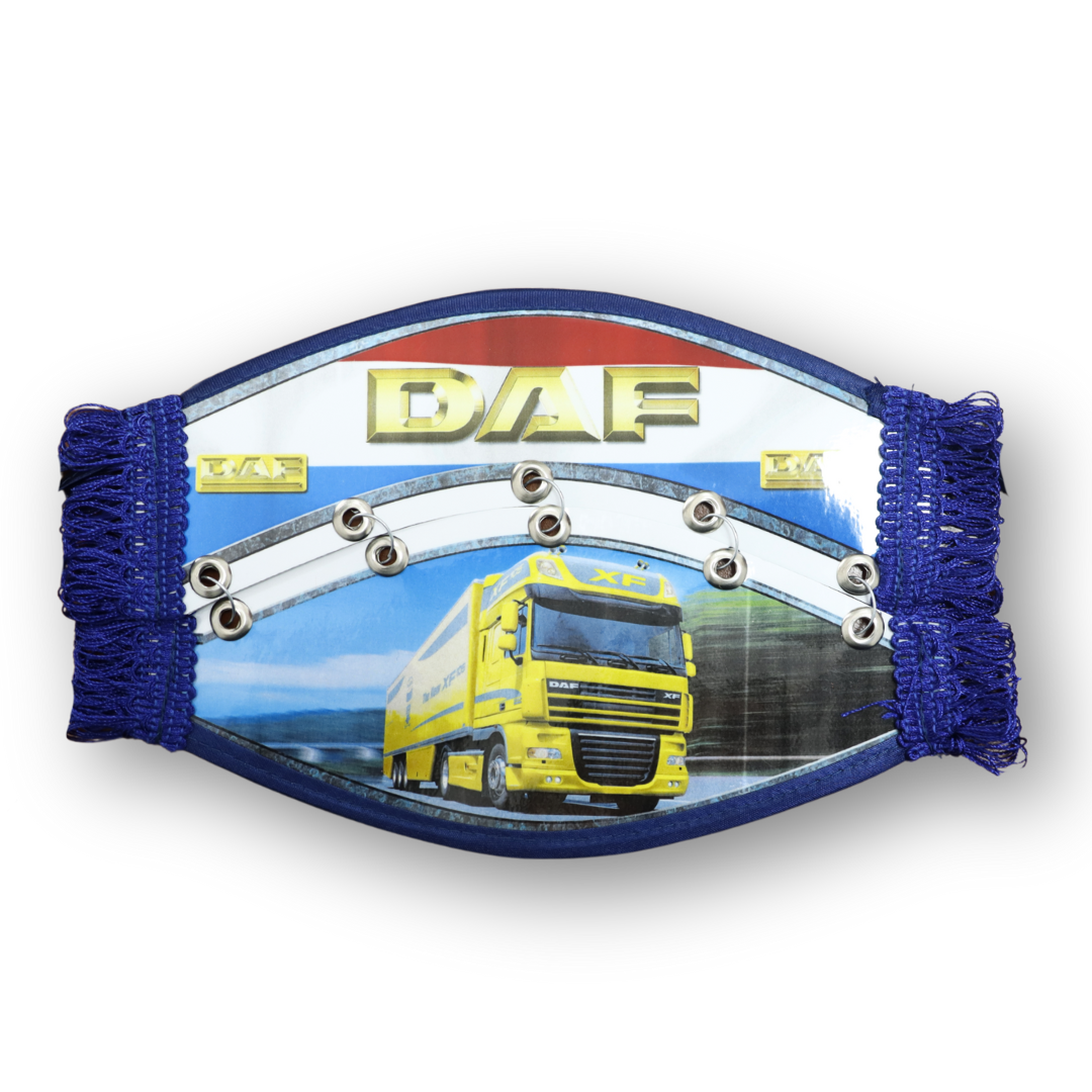 Вымпел двойной DAF