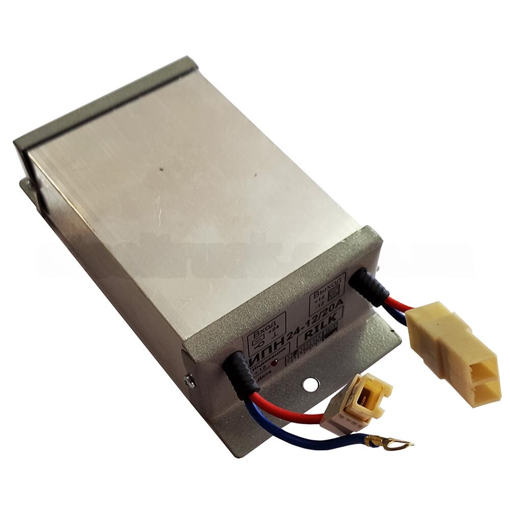 Преобразователь ИПН 24-12\ 30А