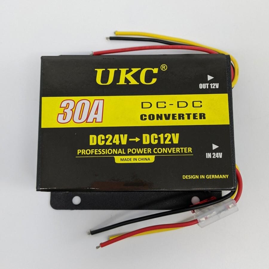 Преобразователь ИПН 24-12\ 30А