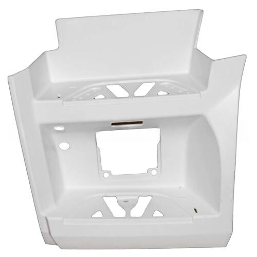 Ступень нижняя MERCEDES ACTROS MP4 (2011→) \левая.\ Ступень нижняя MERCEDES ACTROS MP4 (2011→) \левая.\