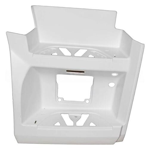 Ступень нижняя MERCEDES ACTROS MP4 (2011→) \правая.\ Ступень нижняя MERCEDES ACTROS MP4 (2011→) \правая.\