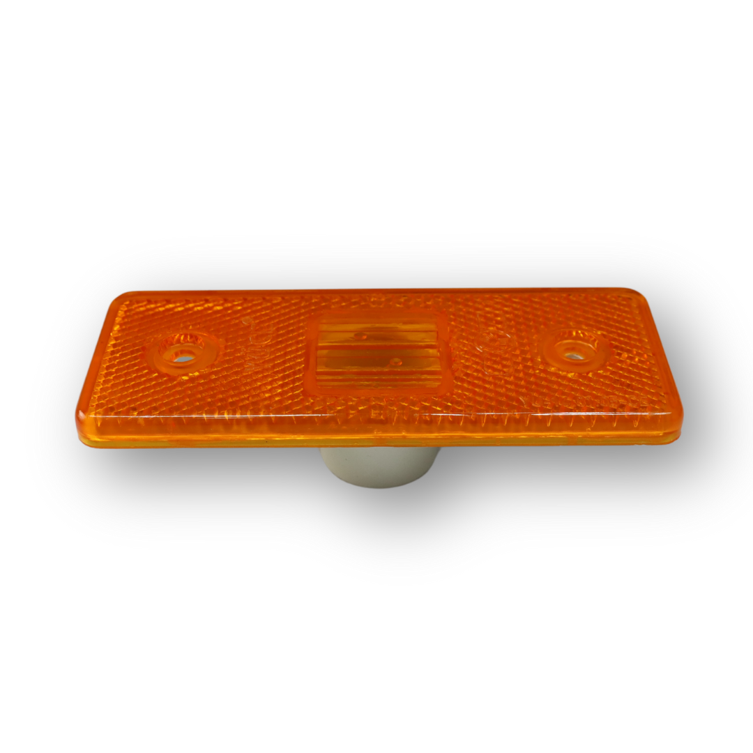 Ліхтар габаритний "гірлянда" (лампа) жовтий \YP-04 Ліхтар габаритний "гірлянда" (лампа) жовтий \YP-04