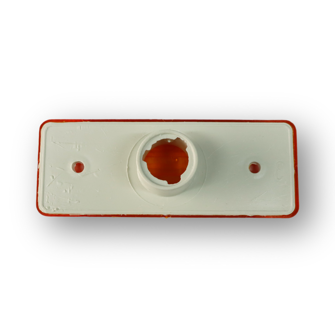 Ліхтар габаритний "гірлянда" (лампа) жовтий \YP-04 Ліхтар габаритний "гірлянда" (лампа) жовтий \YP-04