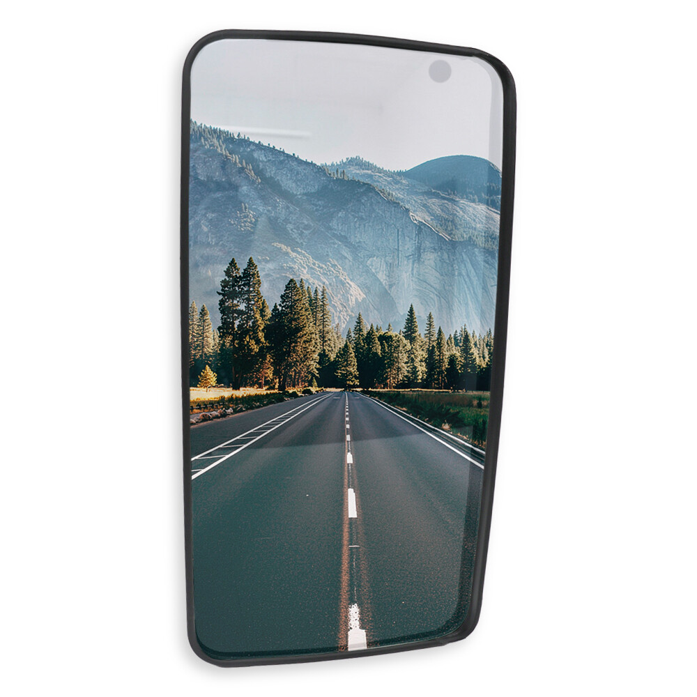 Зеркало основное RENAULT Premium, DAF LF (...-2006) левое-правое (TANGDE)