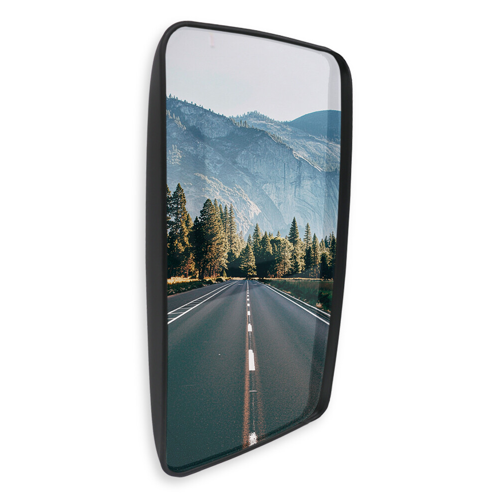 Зеркало основное RENAULT Premium, DAF LF (...-2006) левое-правое (TANGDE)