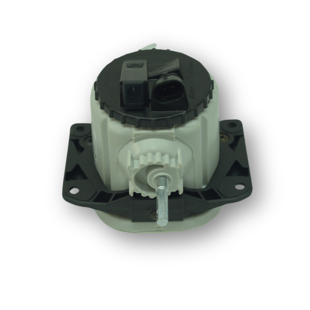 Фара противотуманная IVECO STRALIS (2007-2016), EUROCARGO (2008-2015) H1, левая-правая (MARS)