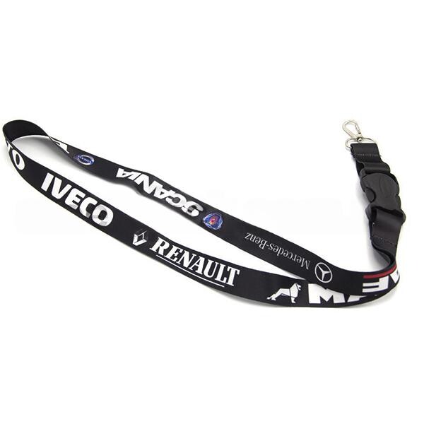 Шнурок для ключа марки авто \турция\ Шнурок для ключа марки авто \турция\