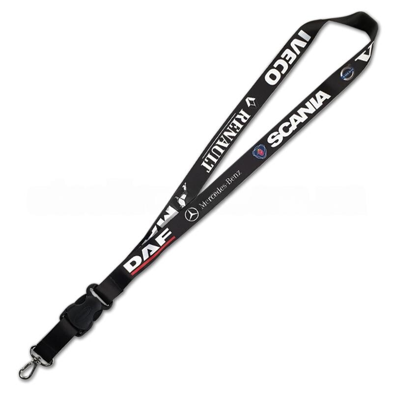 Шнурок для ключа марки авто \турция\ Шнурок для ключа марки авто \турция\