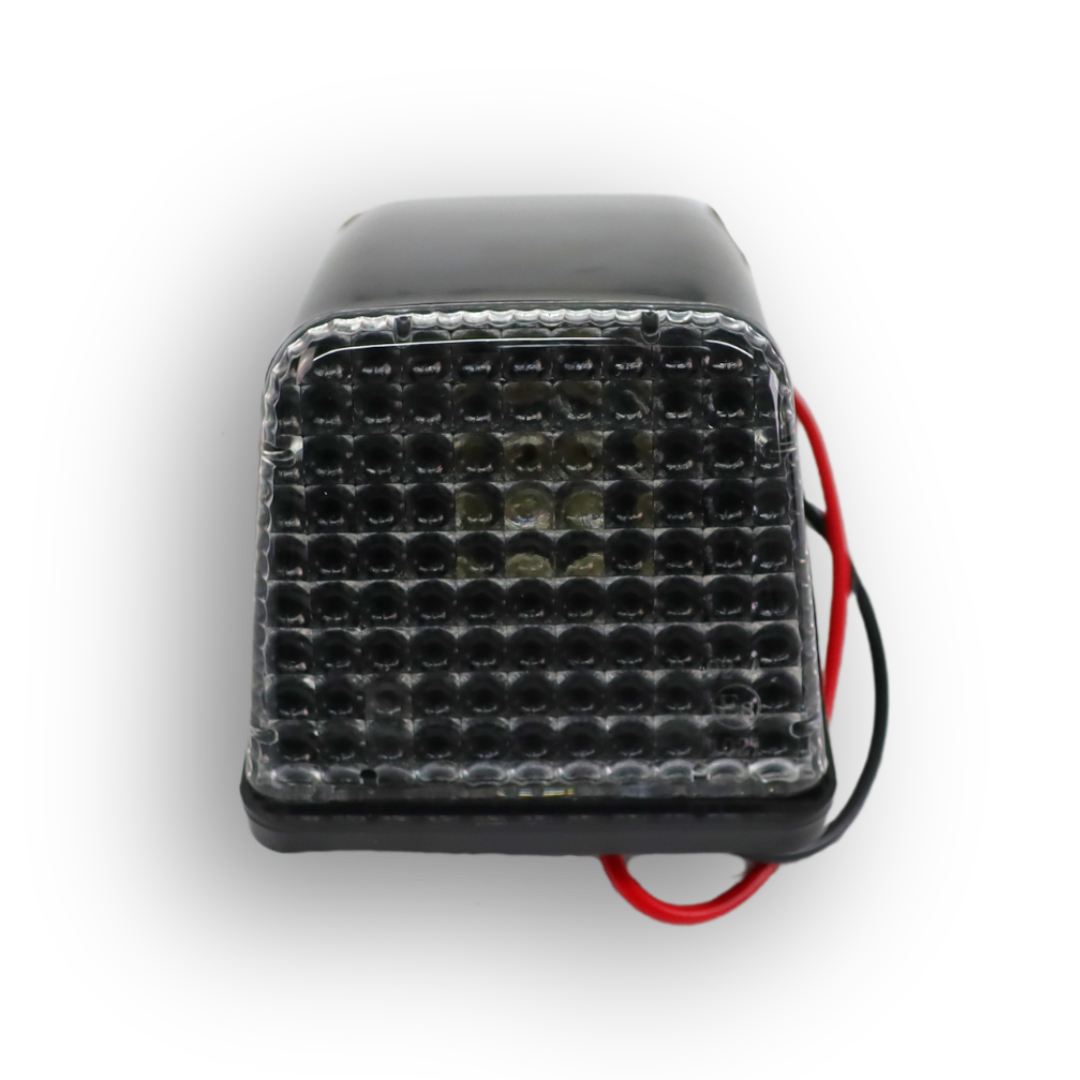 Фонарь габаритный в козырек VOLVO белый Фонарь габаритный в козырек VOLVO белый