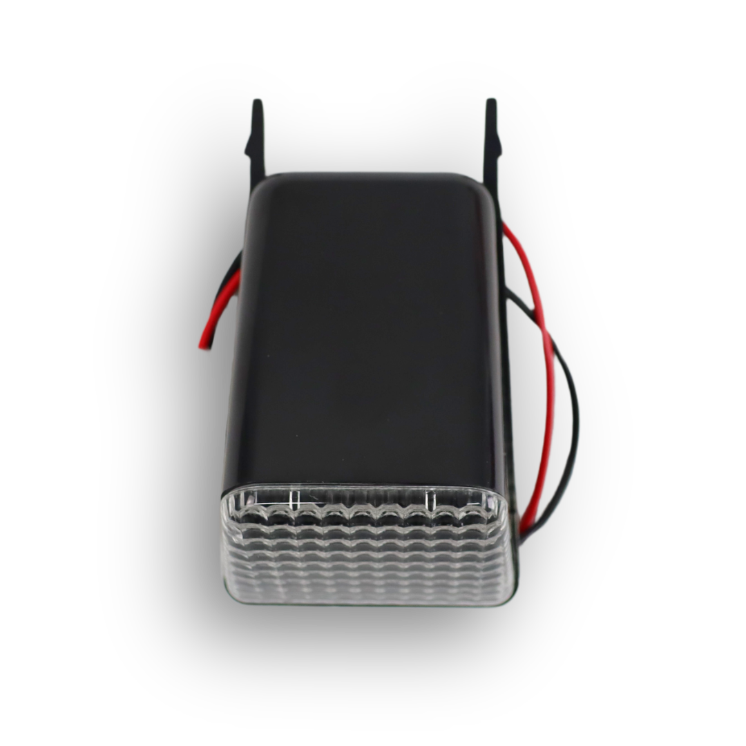 Фонарь габаритный в козырек VOLVO белый Фонарь габаритный в козырек VOLVO белый