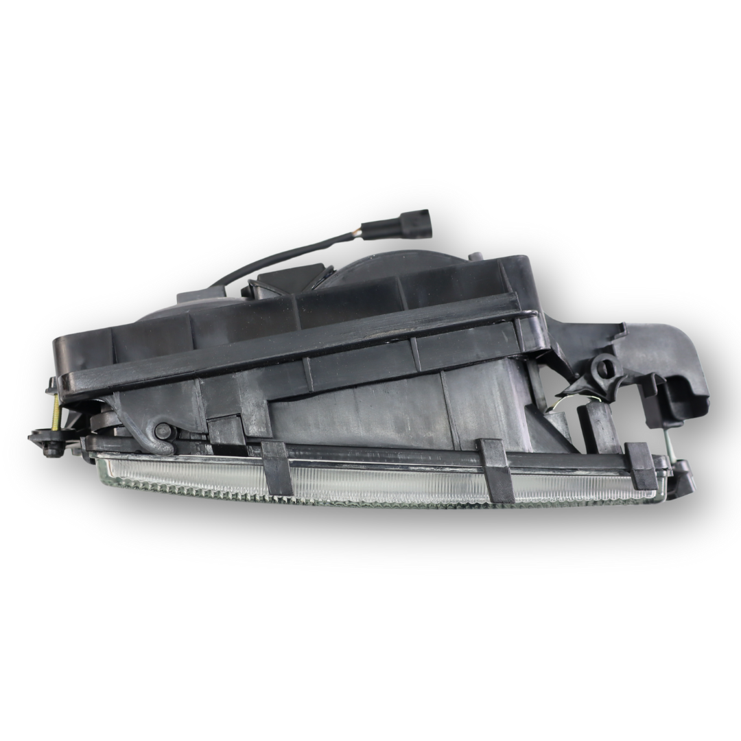 Фара протитуманна MAN F2000 (1994 - ...) H3, права (MARS) Фара протитуманна MAN F2000 (1994 - ...) H3, права (MARS)