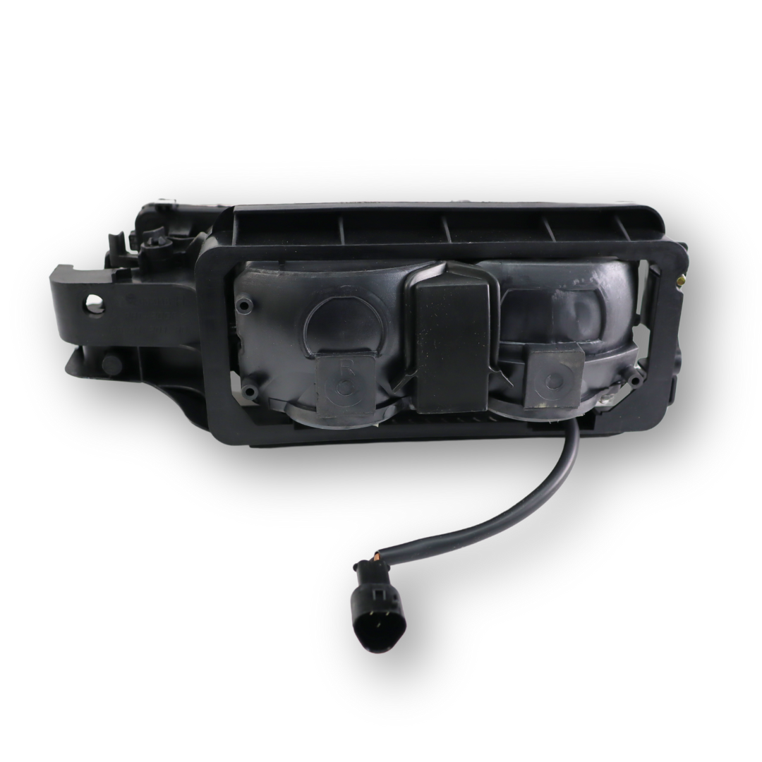 Фара протитуманна MAN F2000 (1994 - ...) H3, права (MARS) Фара протитуманна MAN F2000 (1994 - ...) H3, права (MARS)