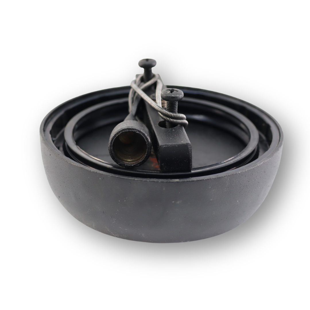 Крышка бака колокол \ST\ Крышка бака колокол \ST\