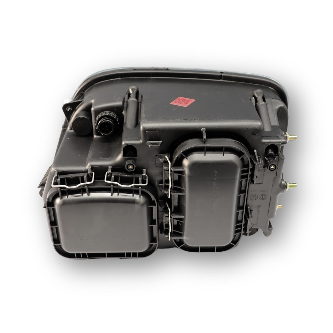 Фара MERCEDES ACTROS MP 2 (2004-2008) правая (TANGDE)