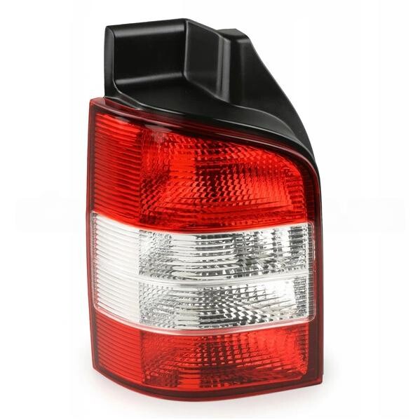 Фонарь задний VOLKSWAGEN TRANSPORTER(T5) \левый\   16шт