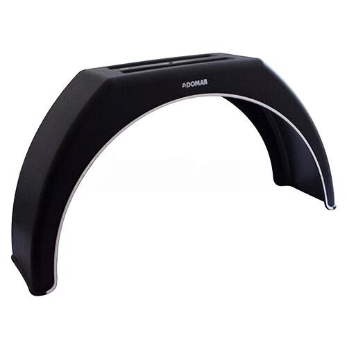 Защита колеса 260*880 \фургон\DOMAR Защита колеса 260*880 \фургон\DOMAR