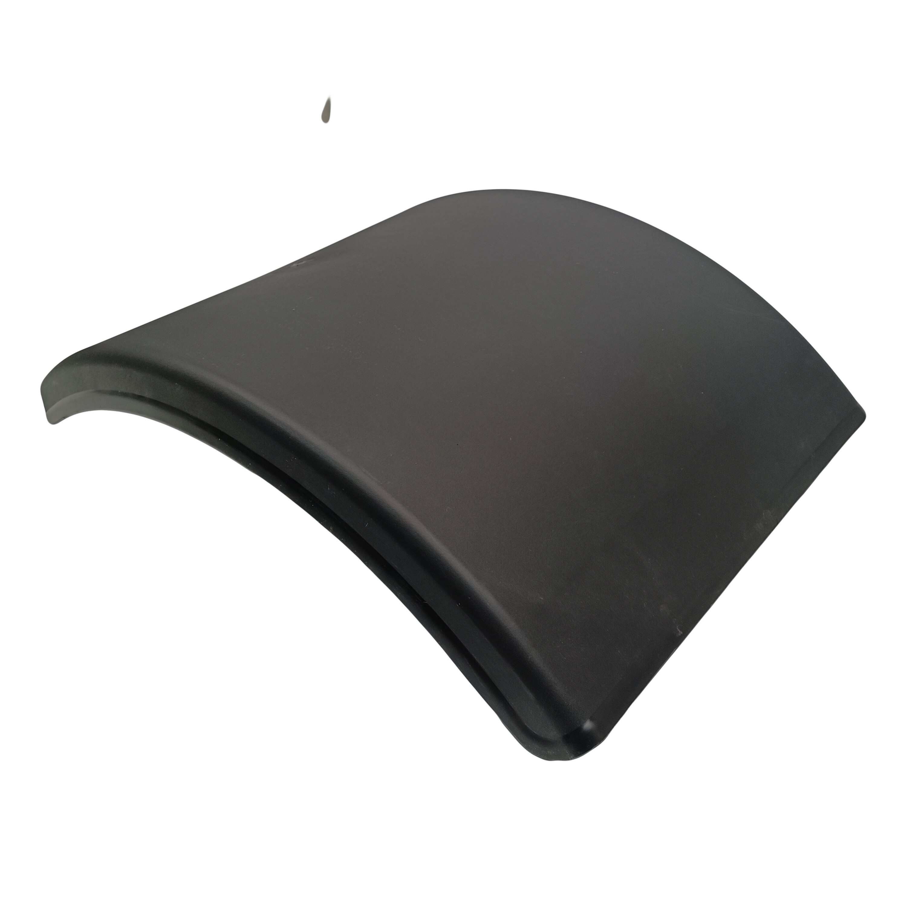 Защита колеса 560*790 полукрыло\бел,плос.\ DOMAR Защита колеса 560*790 полукрыло\бел,плос.\ DOMAR