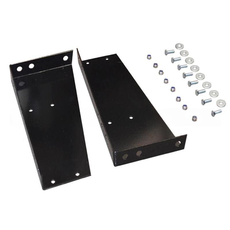 Кронштейн для ящика автомобильного (Горизонтальный) Domar (Италия) Кронштейн для ящика автомобильного (Горизонтальный) Domar (Италия)