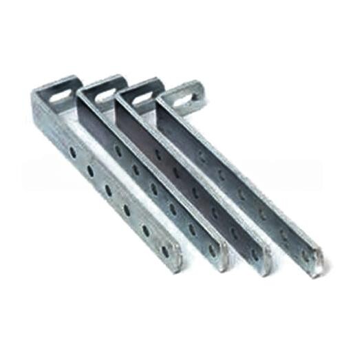 Кронштейн для ящика автомобильного (вертикальный) Кронштейн для ящика автомобильного (вертикальный)