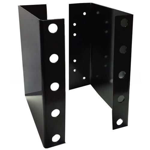 Кронштейн для ящика огнетушителя